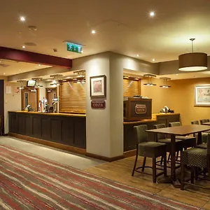 Hotel Premier Inn London Bank
