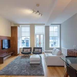 Apartamento Fitzrovia