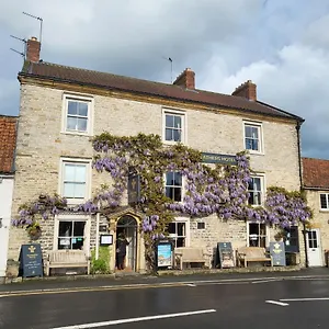 4* Hotel The Feathers Hotel, Helmsley, North Yorkshire - Part Of The Coaching Group