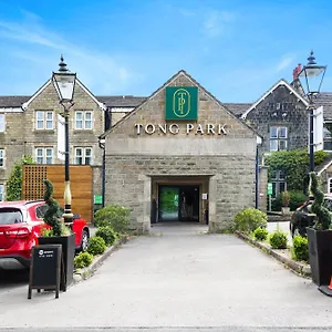 4* Hotel Tong Park